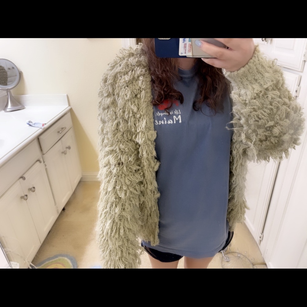 Cardigan